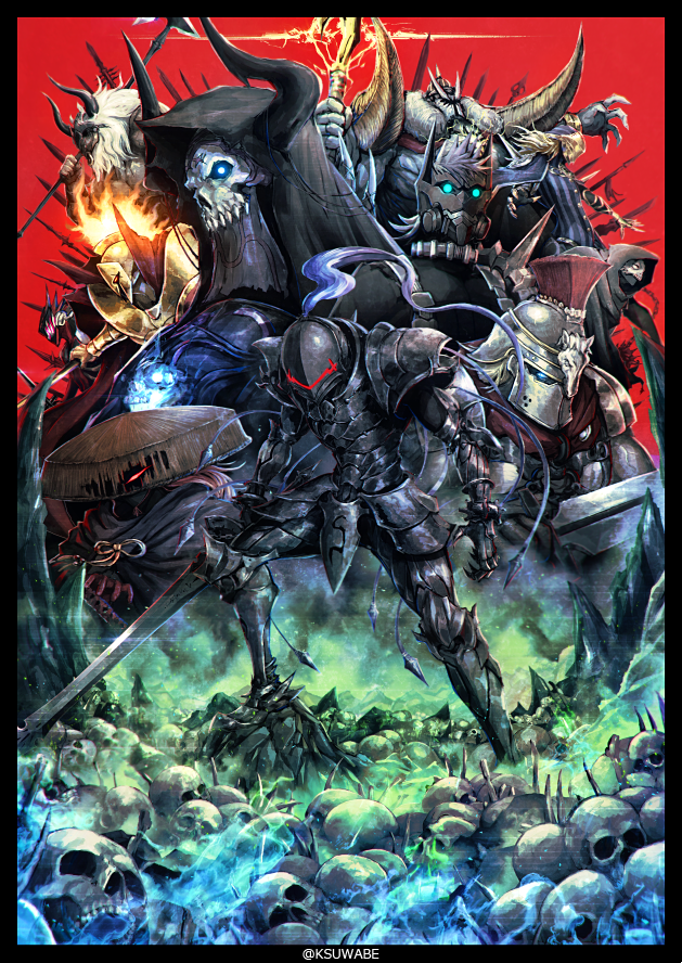 15 – ケースワベ【K-SUWABE】 – CHAOS[pid=71918270]-ACG-二次元游戏动漫视频分享平台