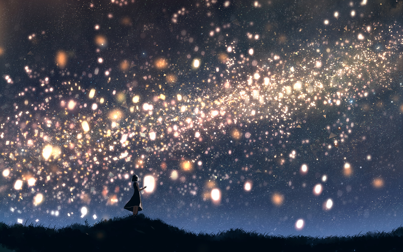 15 - 防人 - 優しい思い出[pid=76405513]-ACG-二次元游戏动漫视频分享平台