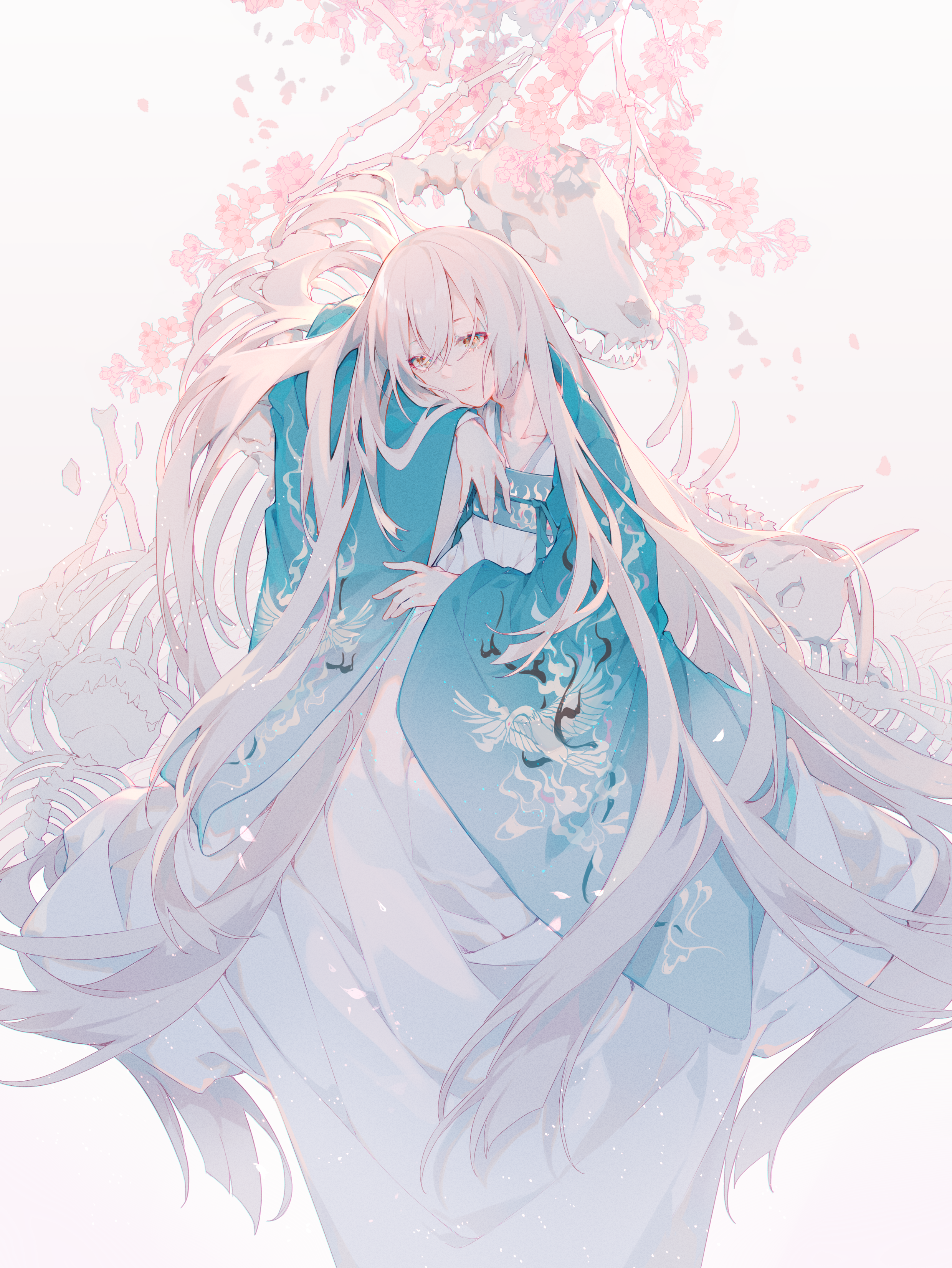 16 – Mi’yuki – 偽春[pid=74954287]-ACG-二次元游戏动漫视频分享平台