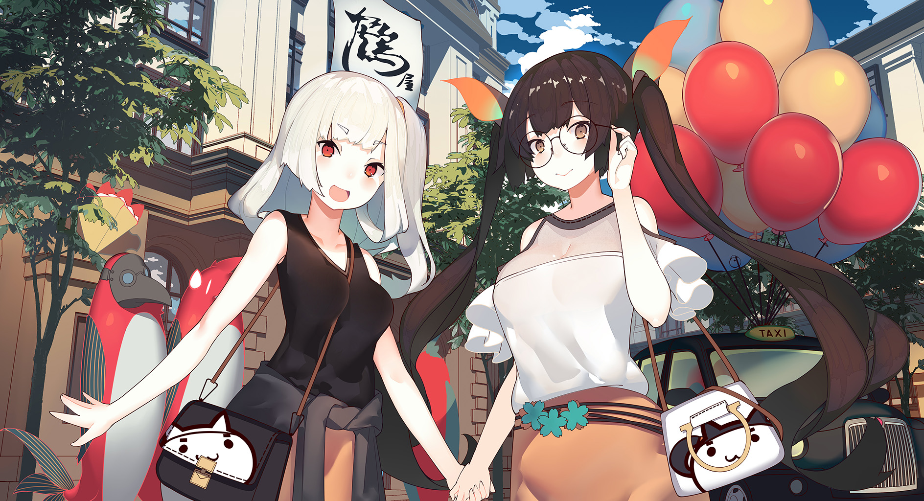 16 – Rain Lan – 遊ぶ~[pid=71094540]-ACG-二次元游戏动漫视频分享平台