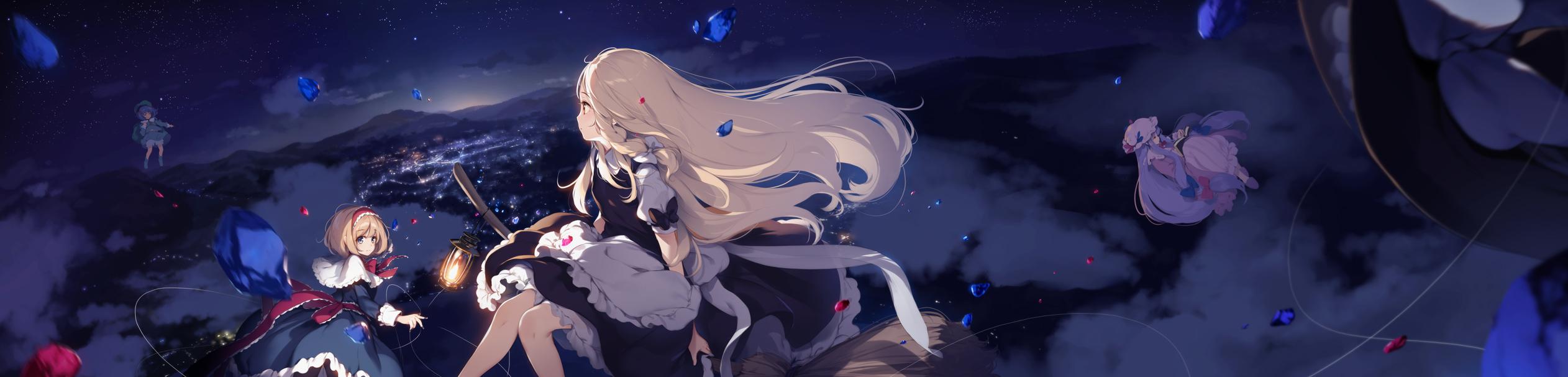 16 – ke-ta – チーム魔理沙[pid=68375845]-ACG-二次元游戏动漫视频分享平台