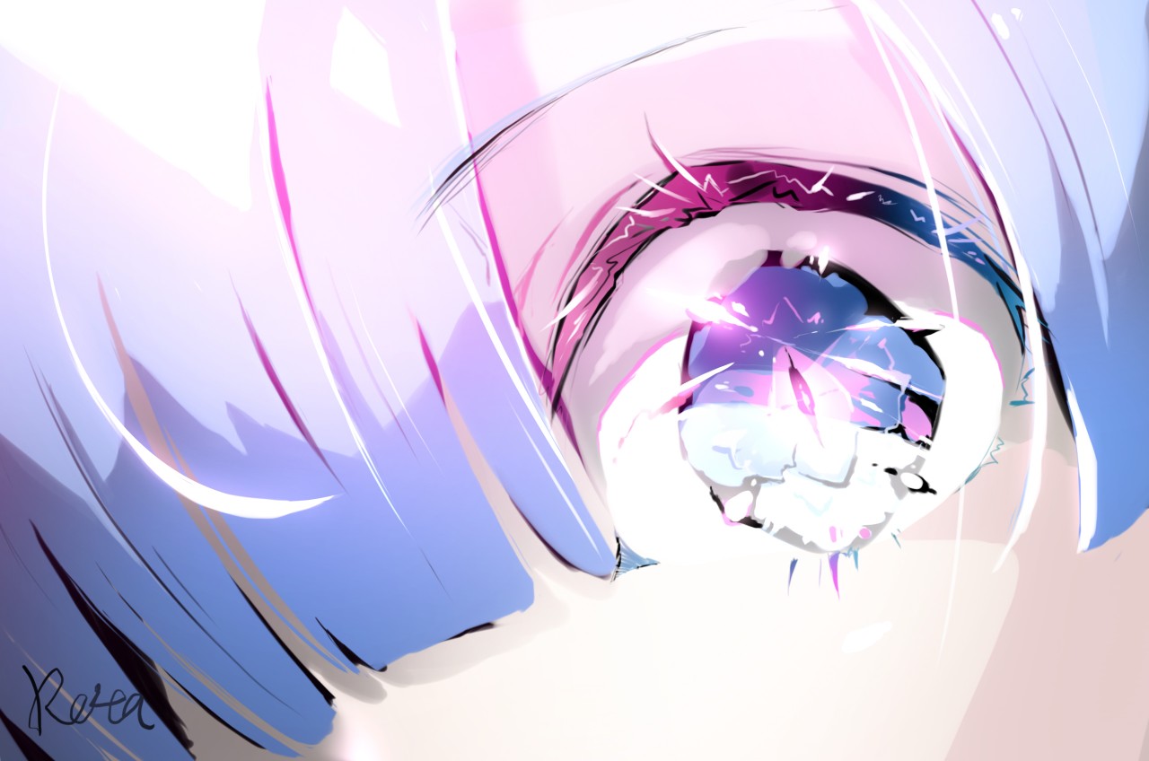 16 - れいた - 鬼[pid=77788214]-ACG-二次元游戏动漫视频分享平台