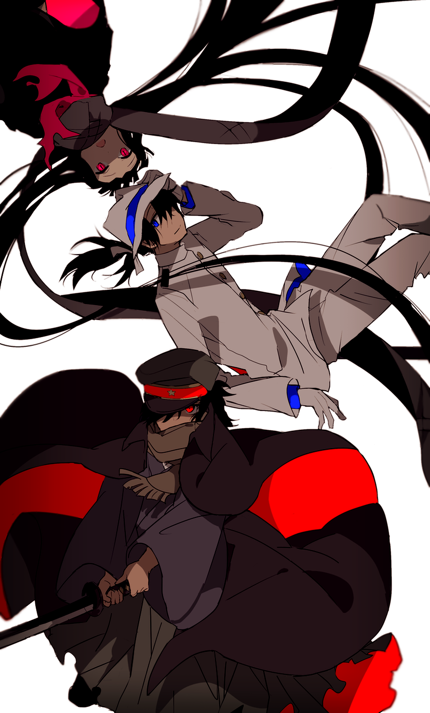 16 – 冬木 – 土佐組[pid=69599992]-ACG-二次元游戏动漫视频分享平台