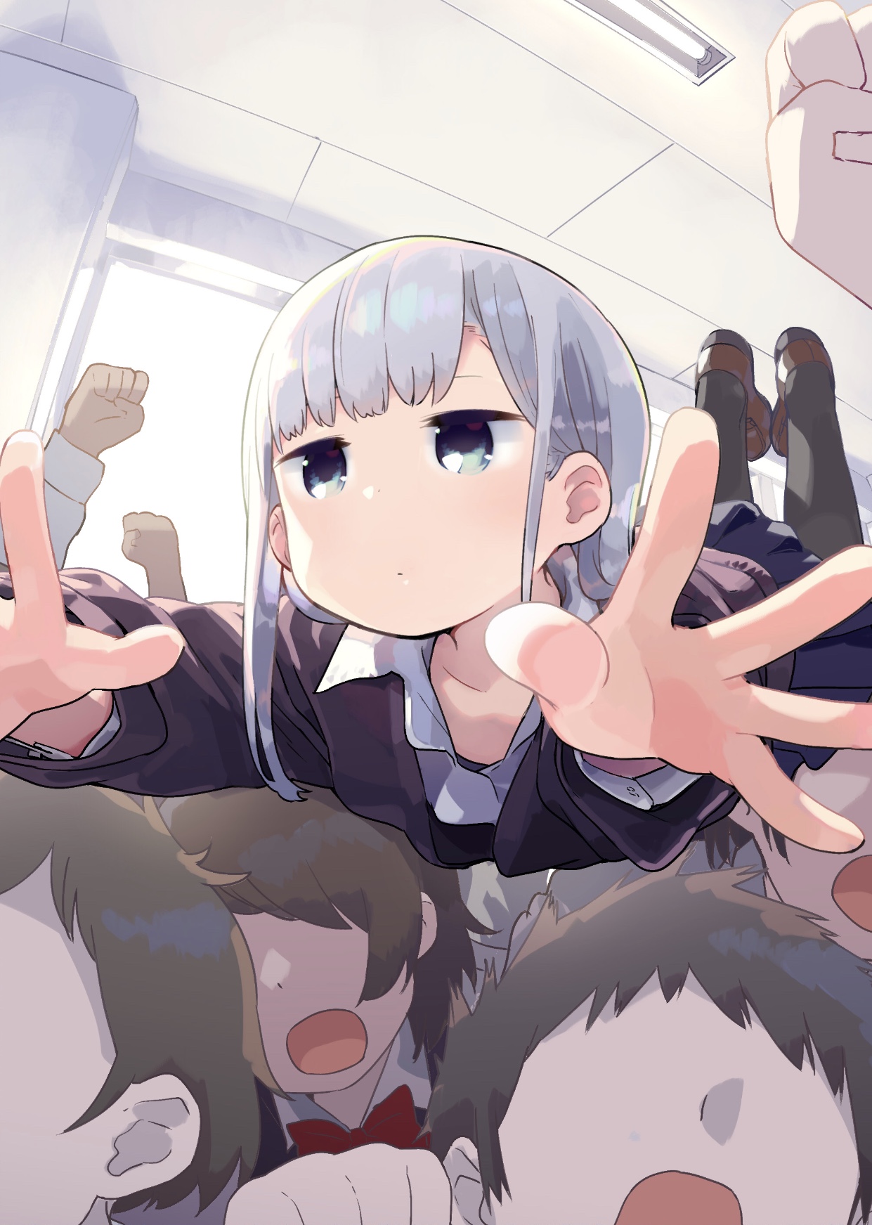 16 – 水あさと – 阿波連さんははかれない3巻カバーイラスト[pid=68048346]-ACG-二次元游戏动漫视频分享平台