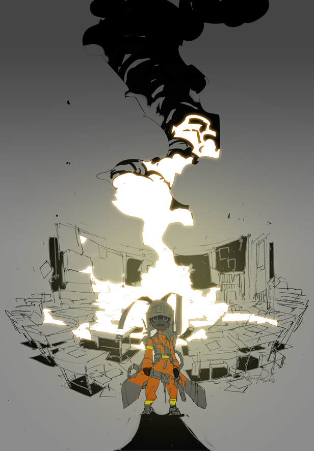 17 - ポ～ン（出水ぽすか） - もう要らないって言ったじゃないか[pid=71805434]-ACG-二次元游戏动漫视频分享平台