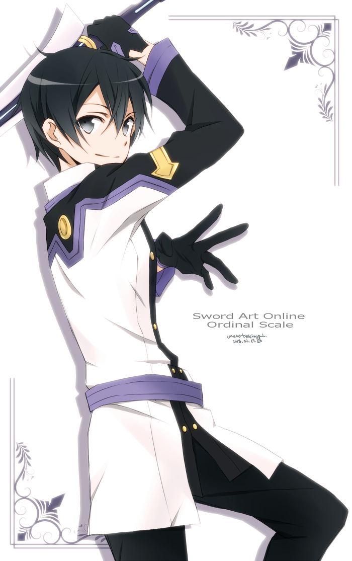 18 – 月森うさこ – Ordinal Scale[pid=67349746]-ACG-二次元游戏动漫视频分享平台