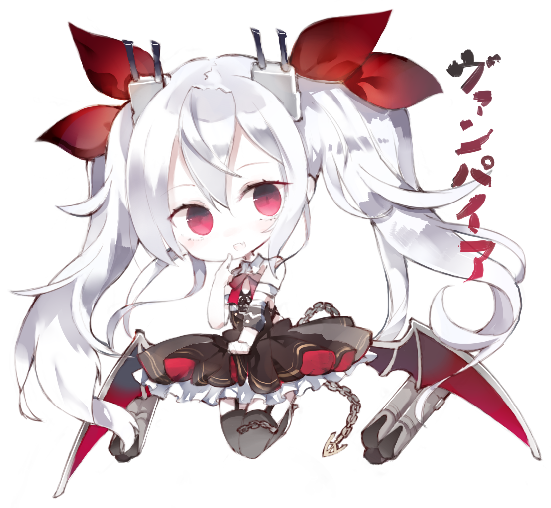 19 – KOTATU大佐 – ヴァンパイアちゃん[pid=66748413]-ACG-二次元游戏动漫视频分享平台