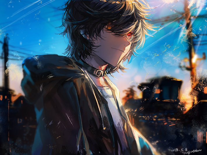 19 - ツグトク◇スパコミ&コミティア - ◆[pid=68656803]-ACG-二次元游戏动漫视频分享平台