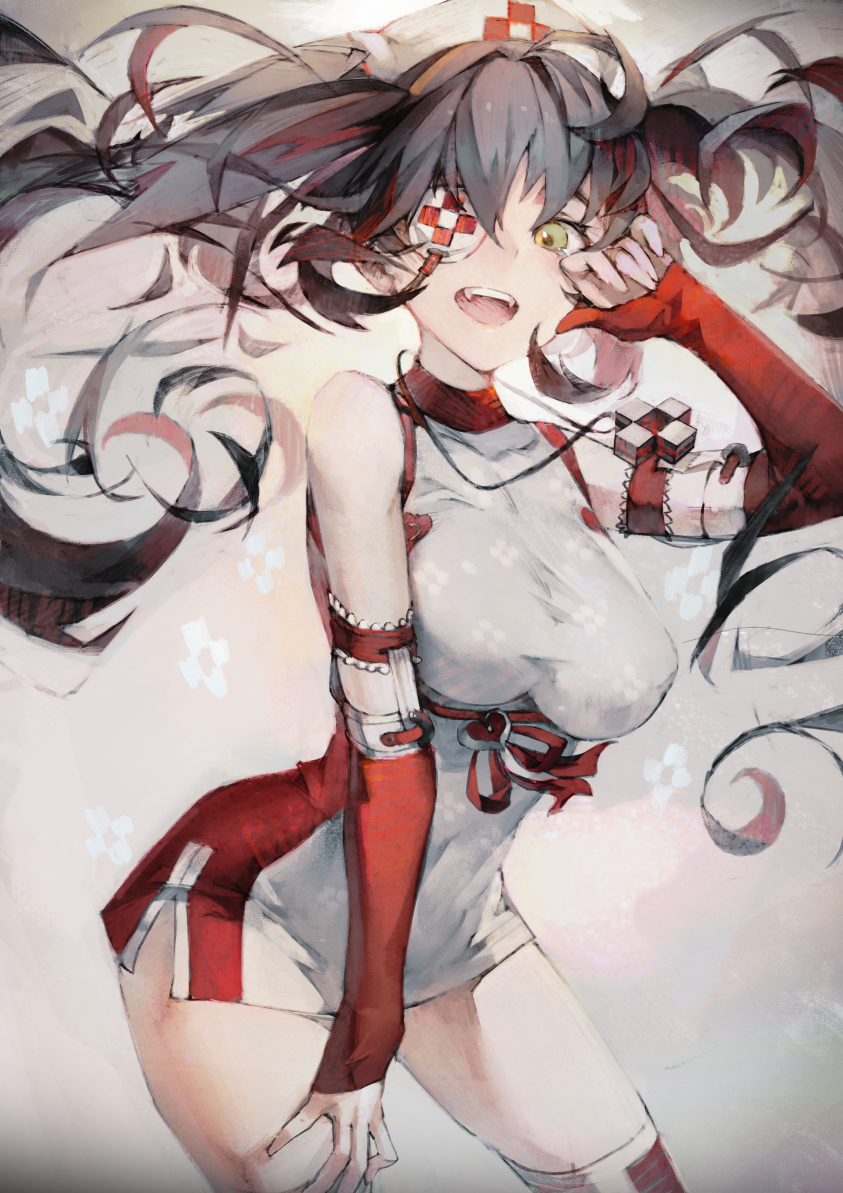 20 - HxxG   ホン - Girl on Fire[pid=68780109]-ACG-二次元游戏动漫视频分享平台