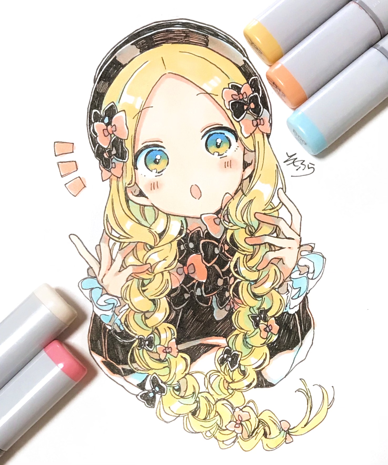 20 - そふら(sofra) - 無題[pid=75329080]-ACG-二次元游戏动漫视频分享平台