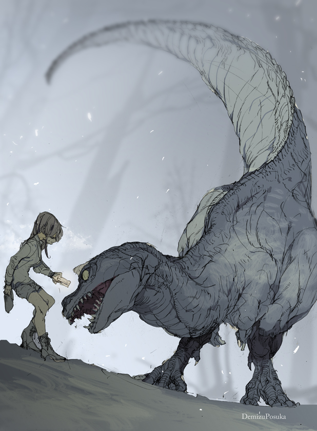 20 - ポ～ン（出水ぽすか） - カツサンドで良ければ…[pid=72702223]-ACG-二次元游戏动漫视频分享平台