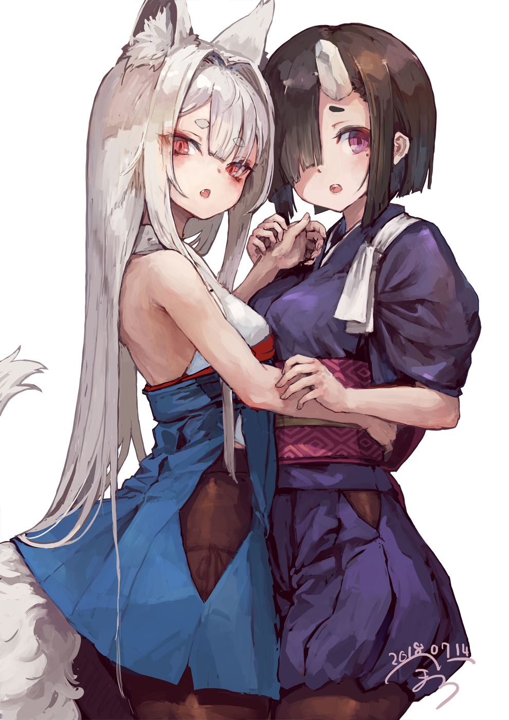 20 - 鈴ノ - 無題[pid=69674157]-ACG-二次元游戏动漫视频分享平台