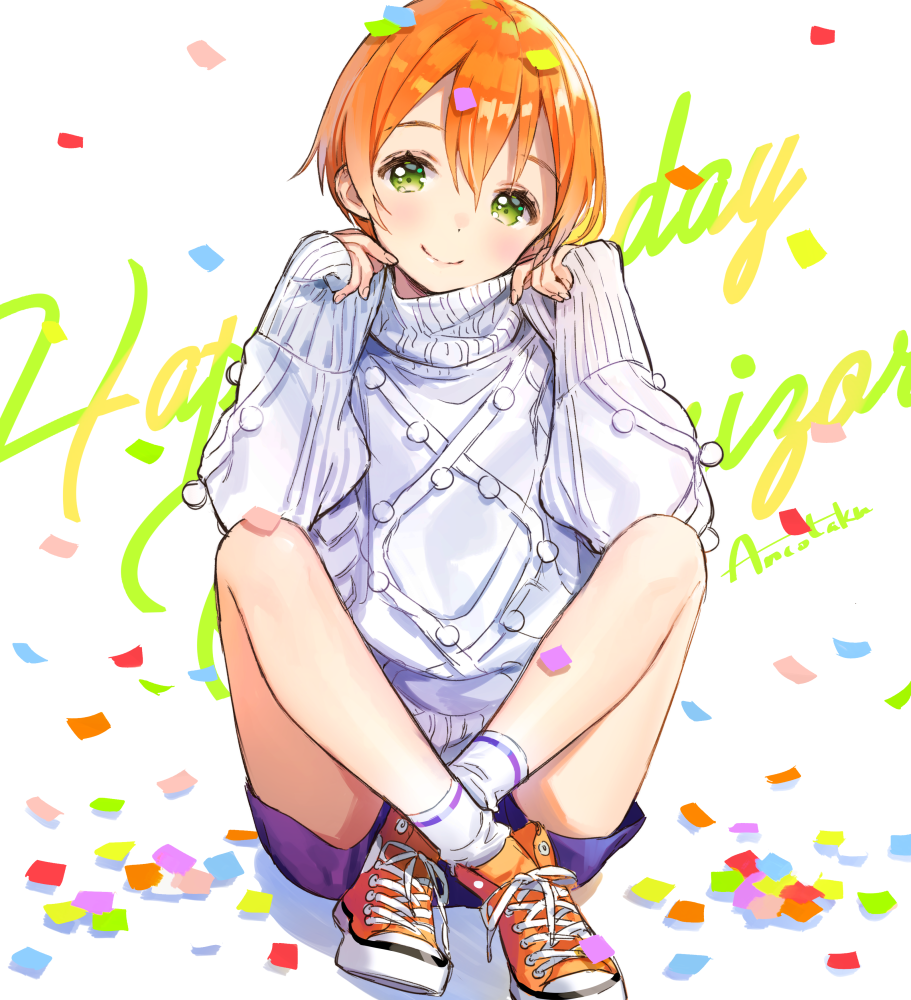 20 – 餡こたく – 凛ちゃん！[pid=71451163]-ACG-二次元游戏动漫视频分享平台