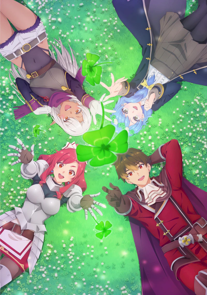 [LoliHouse] 离开A级队伍的我，和从前的弟子往迷宫深处迈进  Aparida  03 [WebRip 1080p HEVC10bit AAC][简繁内封字幕]-ACG-二次元游戏动漫视频分享平台