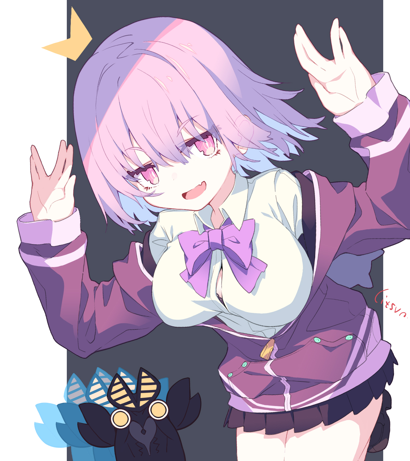 21 - litsvn - カチカチ[pid=72191898]-ACG-二次元游戏动漫视频分享平台