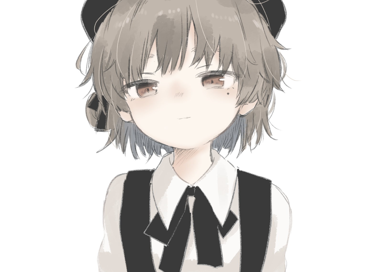 22 – まつだひかり – 「鳩羽つぐです。」[pid=67980061]-ACG-二次元游戏动漫视频分享平台