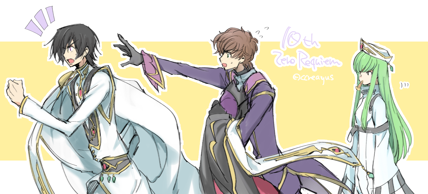 22 - 嵐月 - 10th part 2[pid=70913491]-ACG-二次元游戏动漫视频分享平台