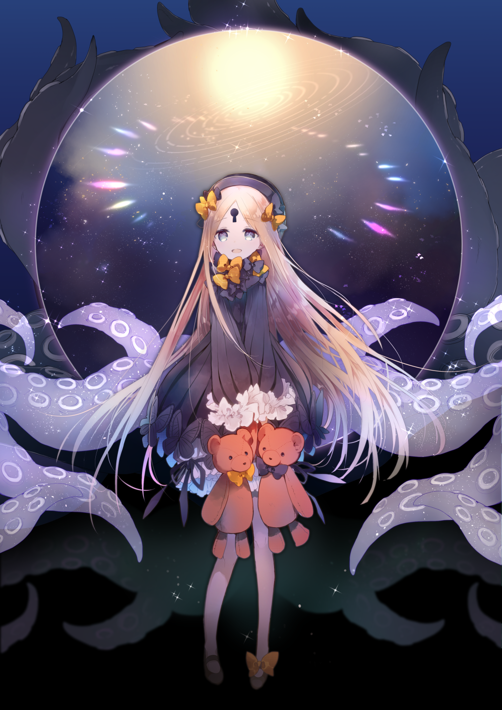 23 - cyawa - 地に埋まるよりも[pid=74755100]-ACG-二次元游戏动漫视频分享平台