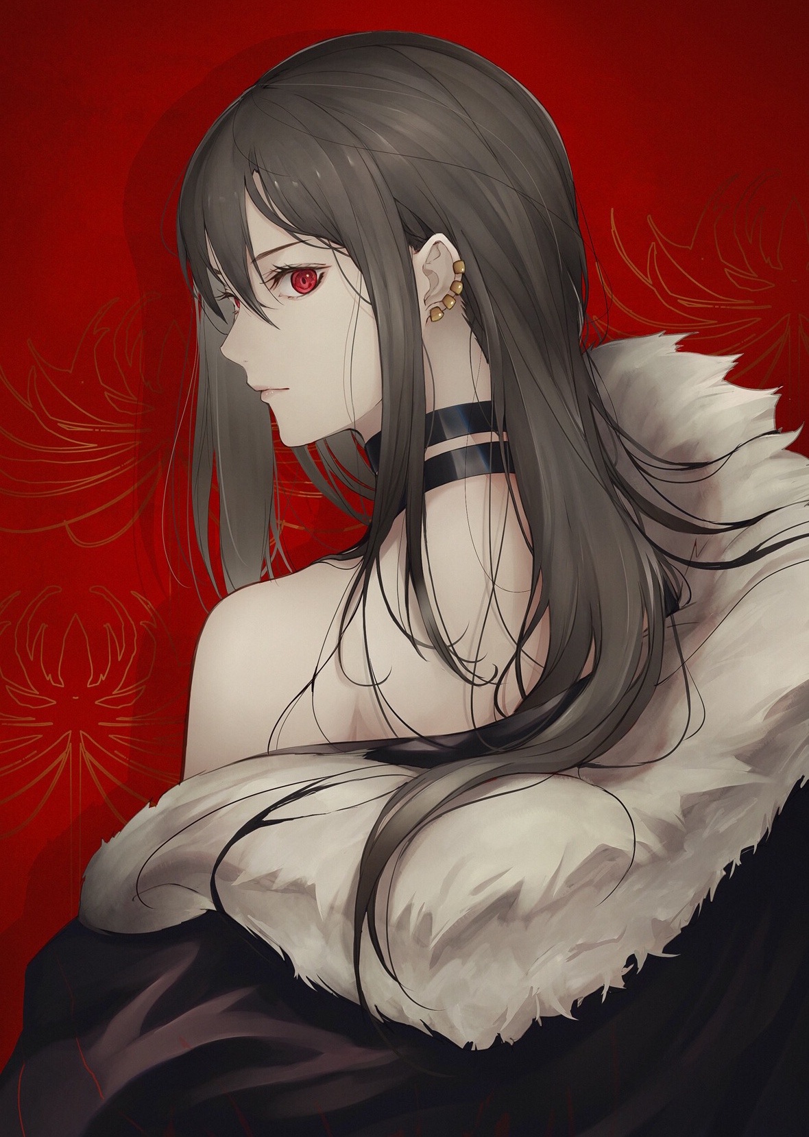 23 - marumoru二日目め29b - 虞美人[pid=77754876]-ACG-二次元游戏动漫视频分享平台