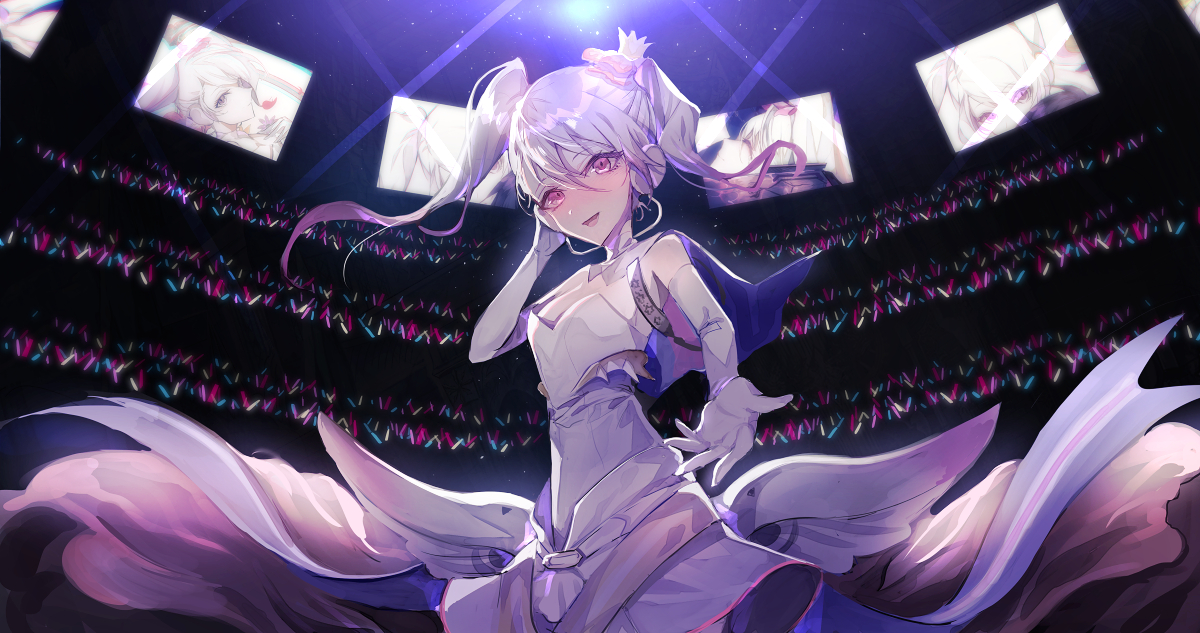 23 - 村カルキ - 笑って[pid=71108541]-ACG-二次元游戏动漫视频分享平台