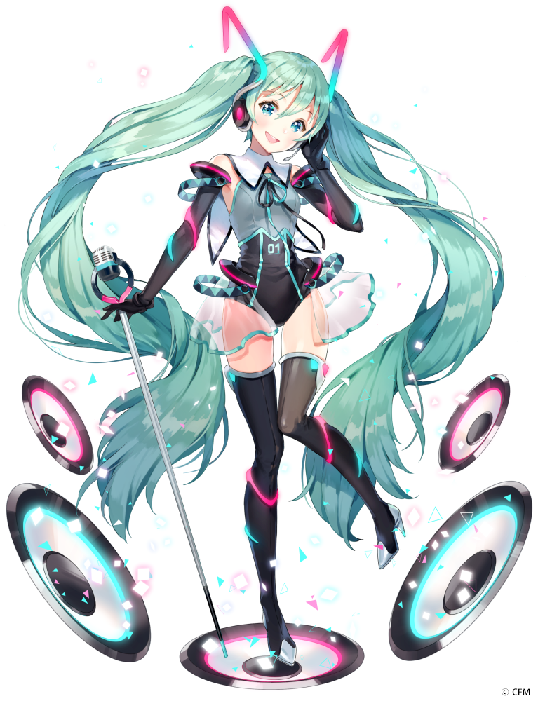 23 – 餡こたく – 初音ミク ✕ アスガル[pid=70336671]-ACG-二次元游戏动漫视频分享平台