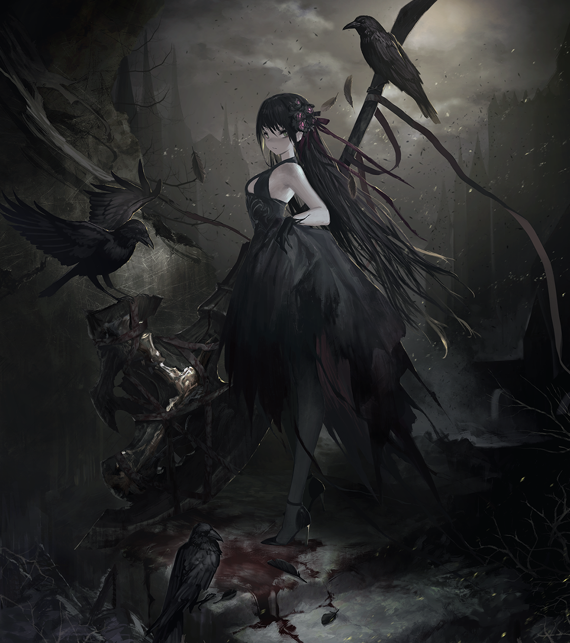 24 – cinkai – verbis diablo[pid=69266936]-ACG-二次元游戏动漫视频分享平台