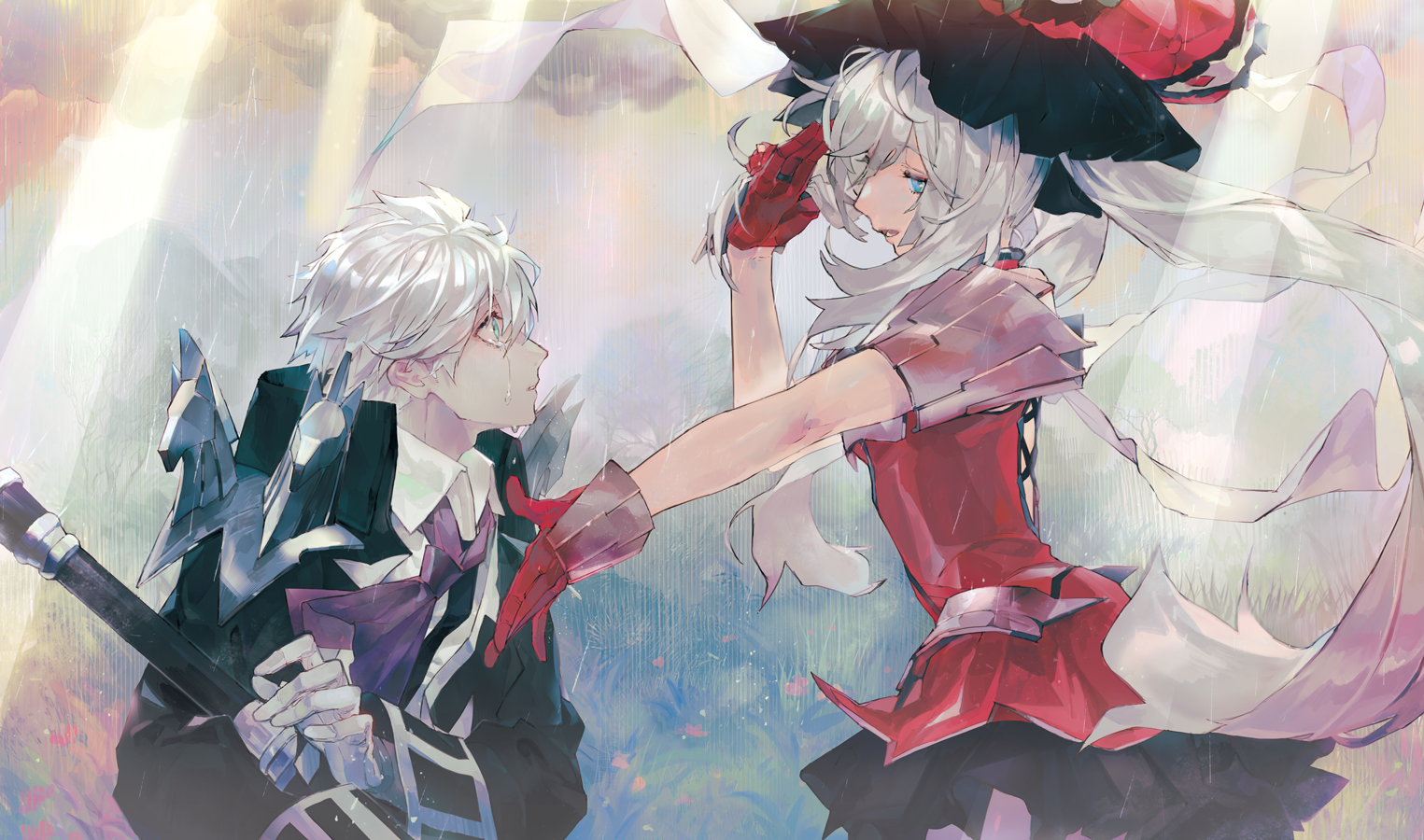 24 – きばどりリュー – pluie ensoleillée[pid=71782740]-ACG-二次元游戏动漫视频分享平台