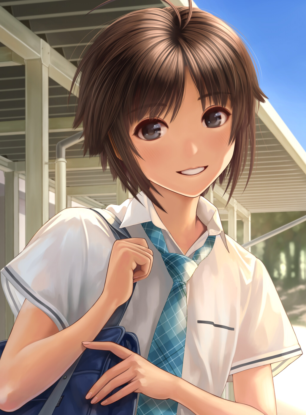 24 – ねこぷち – 真誕2018[pid=70434949]-ACG-二次元游戏动漫视频分享平台