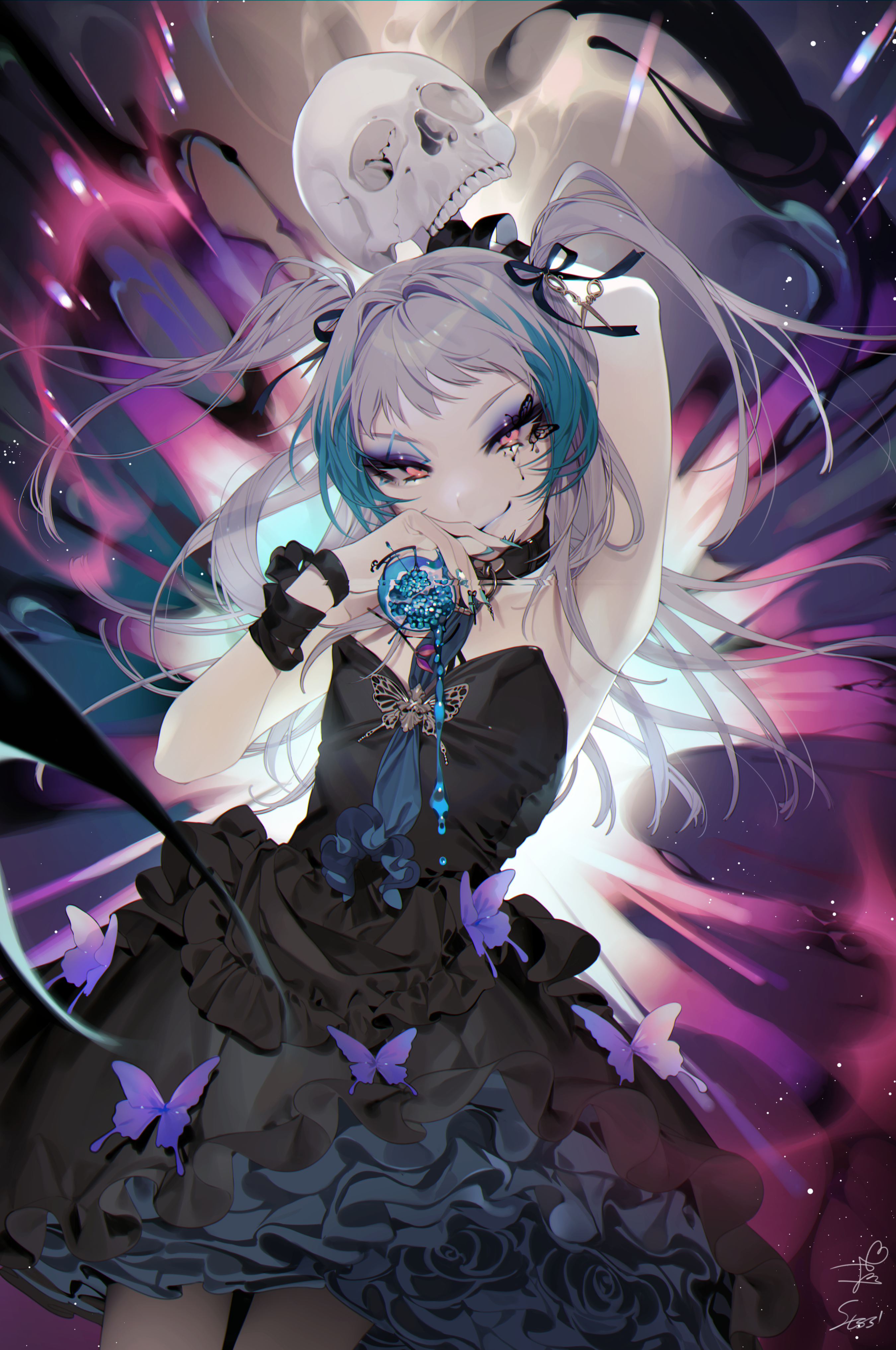 24 – – 無題[pid=75917863]-ACG-二次元游戏动漫视频分享平台