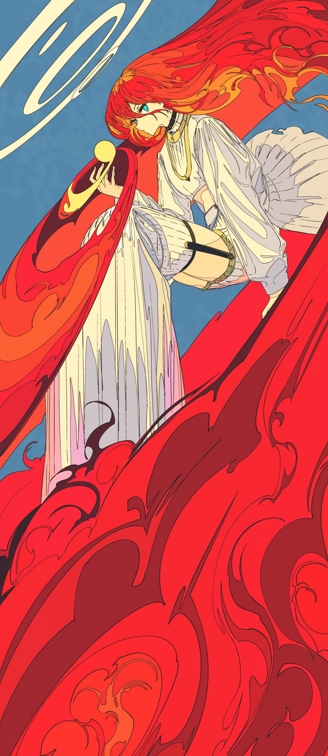 24 – 焦茶▼ ティア126た-28b – FLAME[pid=71778630]-ACG-二次元游戏动漫视频分享平台