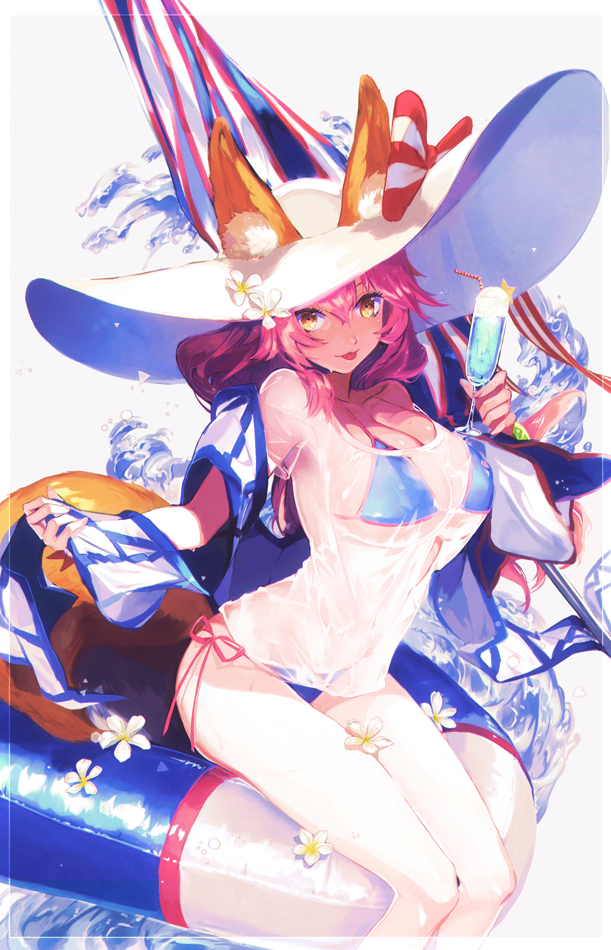 25 – yaku – 玉藻[pid=70484617]-ACG-二次元游戏动漫视频分享平台