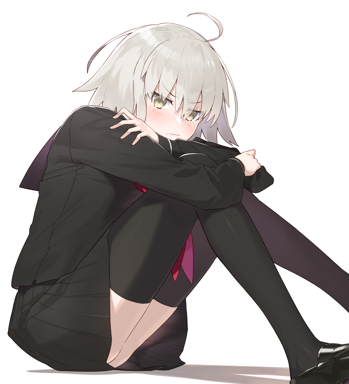 25 – 林けゐ – セーラージャンヌ・オルタ[pid=68232261]-ACG-二次元游戏动漫视频分享平台