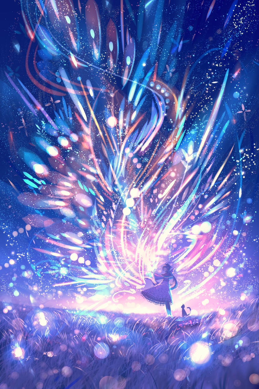 25 - 防人 - 心燿のロンド[pid=77817991]-ACG-二次元游戏动漫视频分享平台