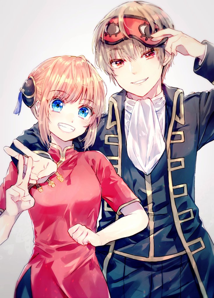 25 – 黒猫@お仕事募集中 – 沖神ちゃん[pid=74681578]-ACG-二次元游戏动漫视频分享平台