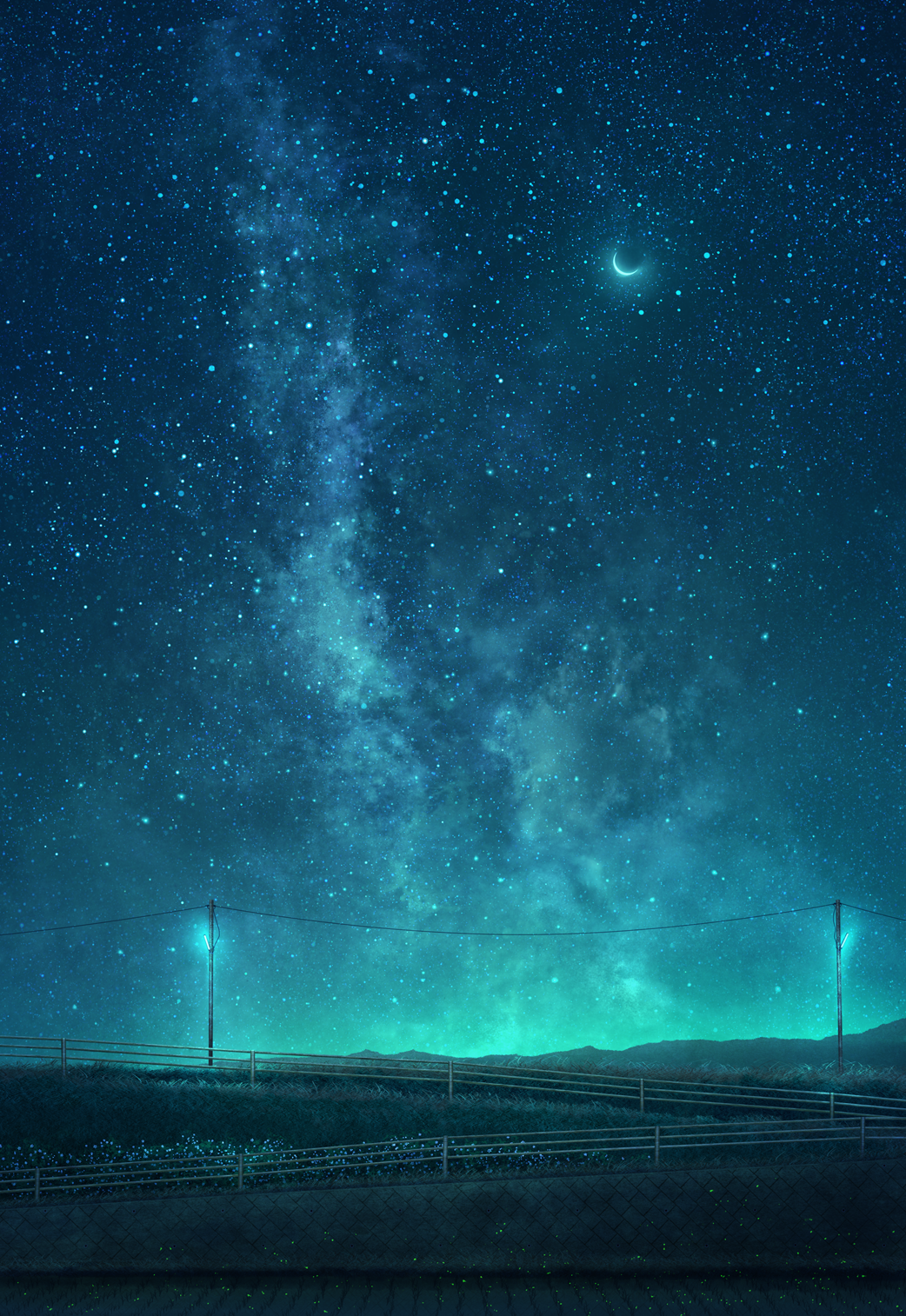 26 - mks - 未明[pid=77772634]-ACG-二次元游戏动漫视频分享平台