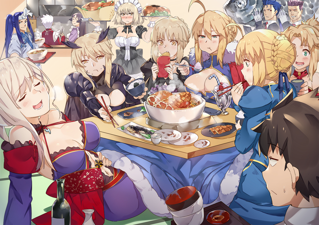 26 – ♣3 – 年夜饭[pid=67291801]-ACG-二次元游戏动漫视频分享平台