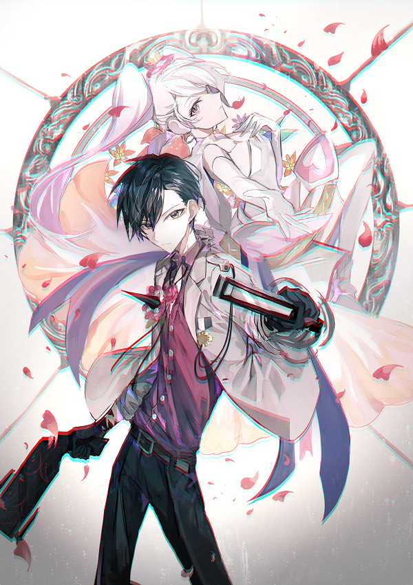 26 - 村カルキ - Caligula[pid=70482574]-ACG-二次元游戏动漫视频分享平台