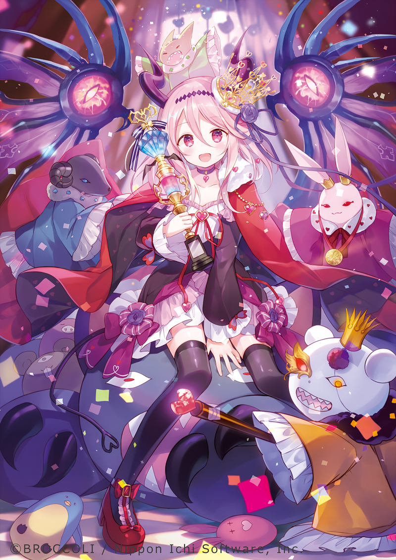 27 - にもし＊ティア て-07a - アニムスと愉快な仲間たち[pid=67181517]-ACG-二次元游戏动漫视频分享平台