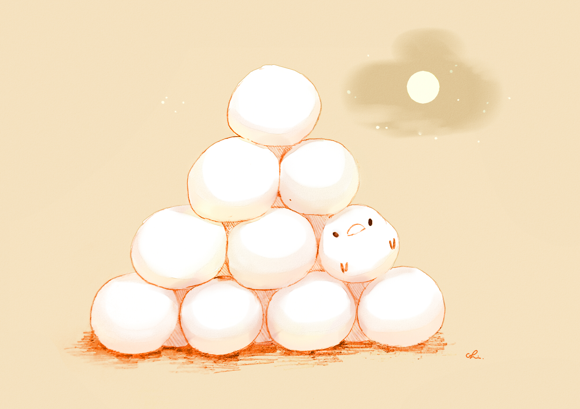 27 – チャイ – だんごとり[pid=76762501]-ACG-二次元游戏动漫视频分享平台