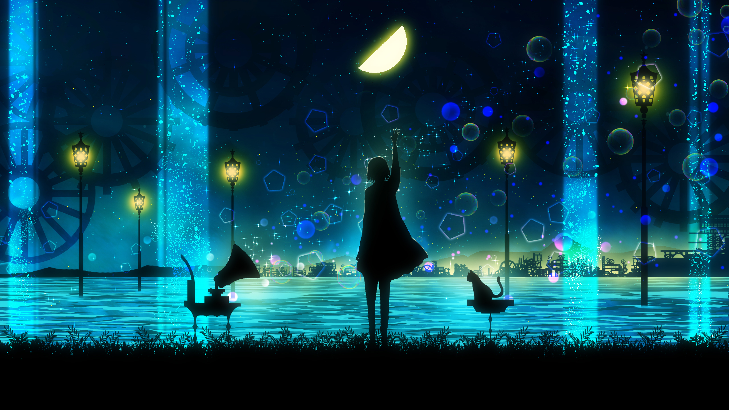 27 – ハラダミユキ – 夢で逢えたら[pid=71579148]-ACG-二次元游戏动漫视频分享平台