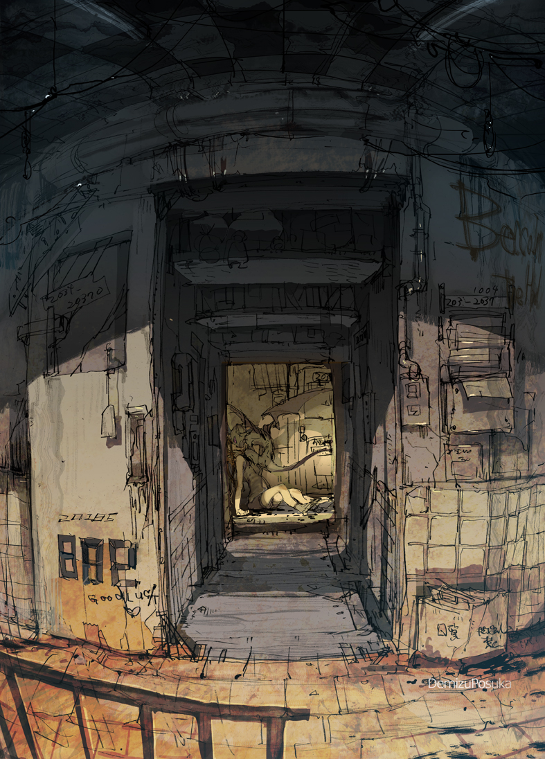 27 – ポ～ン（出水ぽすか） – ほんの少しの好奇心[pid=69140682]-ACG-二次元游戏动漫视频分享平台