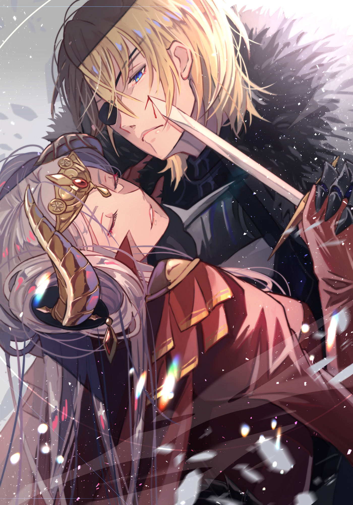 28 – Kariya – 愛憎の果てに[pid=76316672]-ACG-二次元游戏动漫视频分享平台