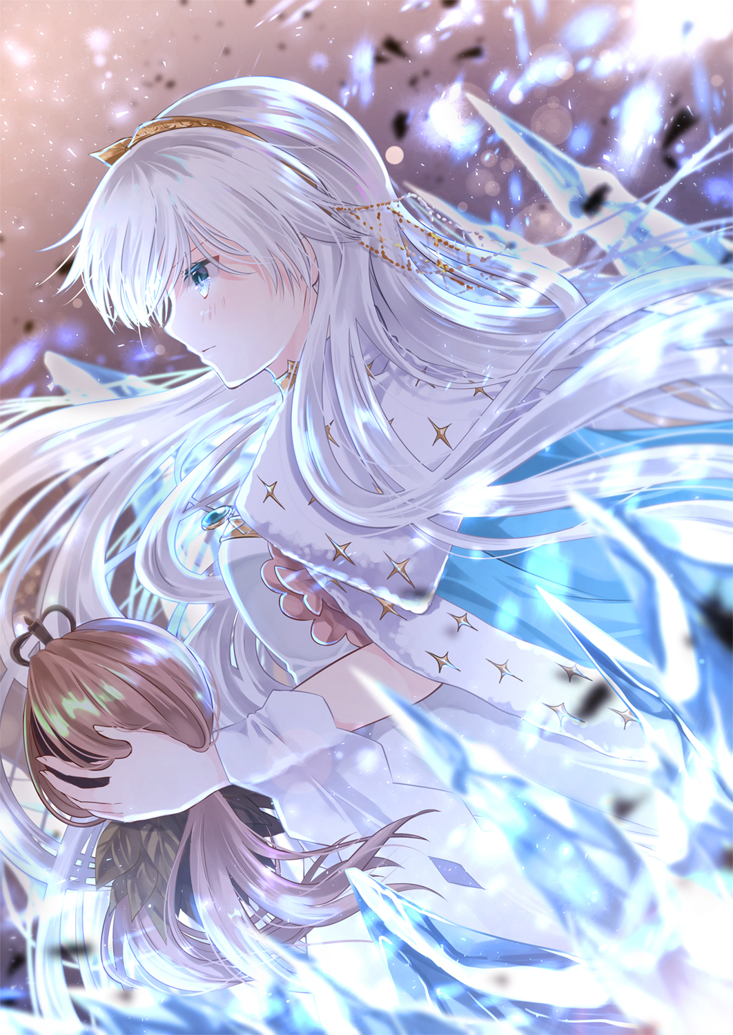 28 - いろは - 凍てつく冬への覚悟はできた？[pid=68322597]-ACG-二次元游戏动漫视频分享平台