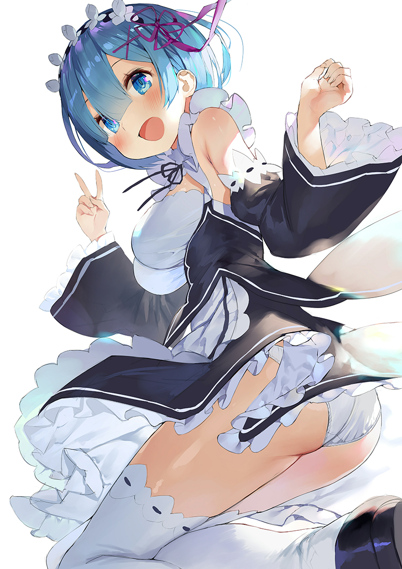 28 – がおう – 祝☆リゼロ2期決定☆[pid=73844380]-ACG-二次元游戏动漫视频分享平台