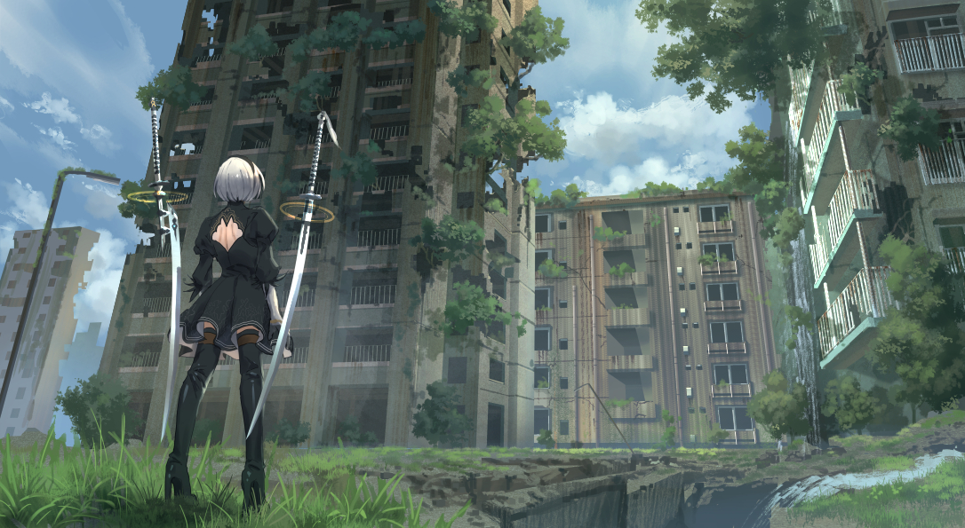 28 – ぴっぴ – 無題[pid=69205559]-ACG-二次元游戏动漫视频分享平台