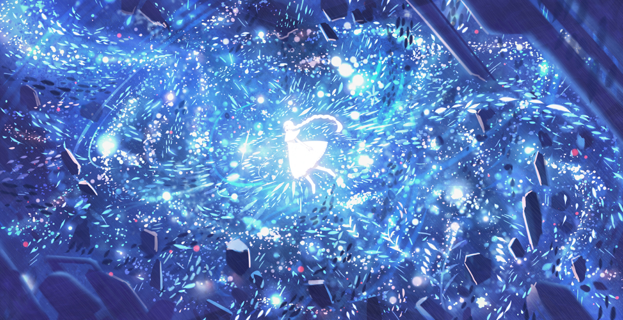 28 – 防人 – 静零ノクターン[pid=69218609]-ACG-二次元游戏动漫视频分享平台