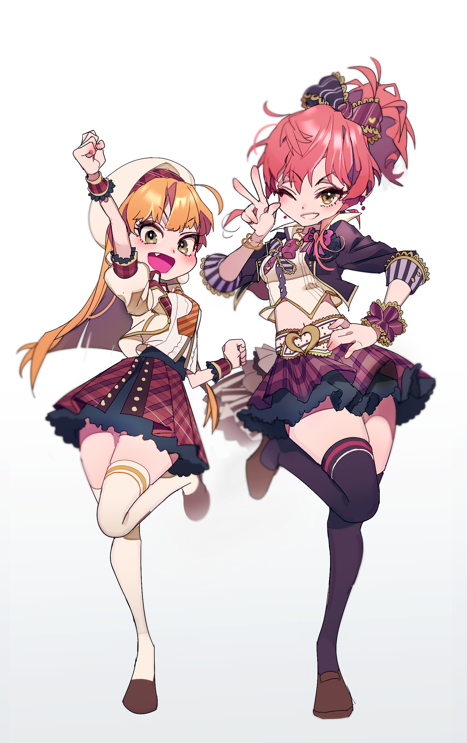 29 - Inhye - 城ヶ崎[pid=67478725]-ACG-二次元游戏动漫视频分享平台