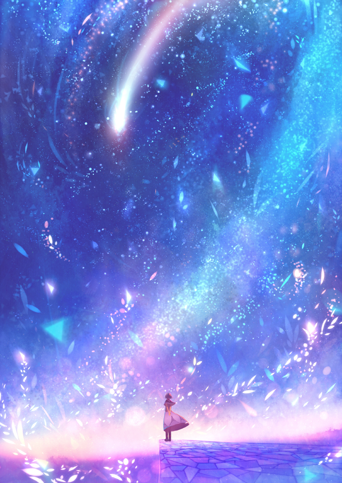 29 – 防人 – 星命[pid=75908757]-ACG-二次元游戏动漫视频分享平台