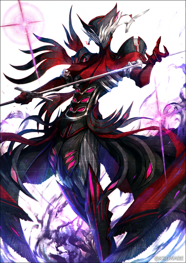 3 – ケースワベ【K-SUWABE】 – アントニオ・サリエリ[pid=68751551]-ACG-二次元游戏动漫视频分享平台