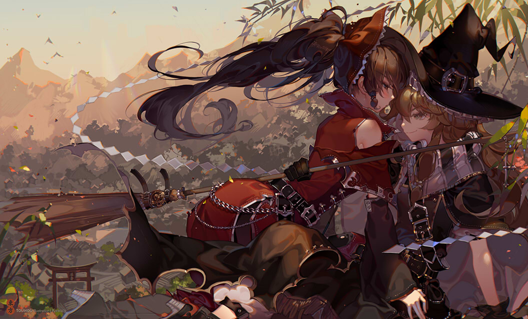 3 – 河CY – 色は匂へど[pid=68208926]-ACG-二次元游戏动漫视频分享平台